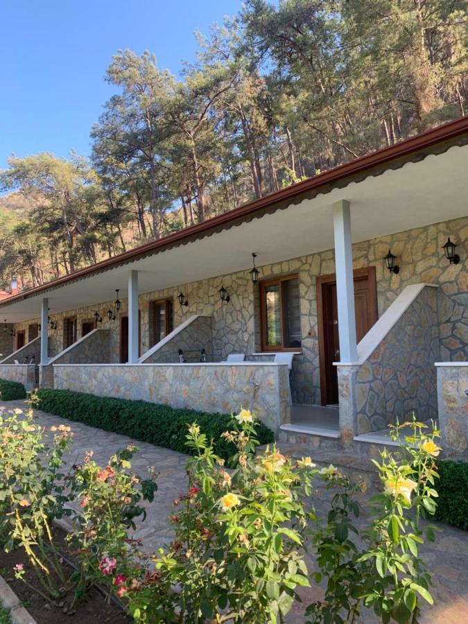 Doga Ciftlik Konaklama Marmaris Exterior photo