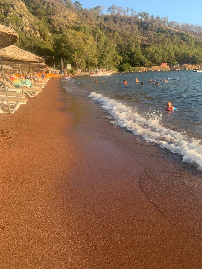 Doga Ciftlik Konaklama Marmaris Exterior photo