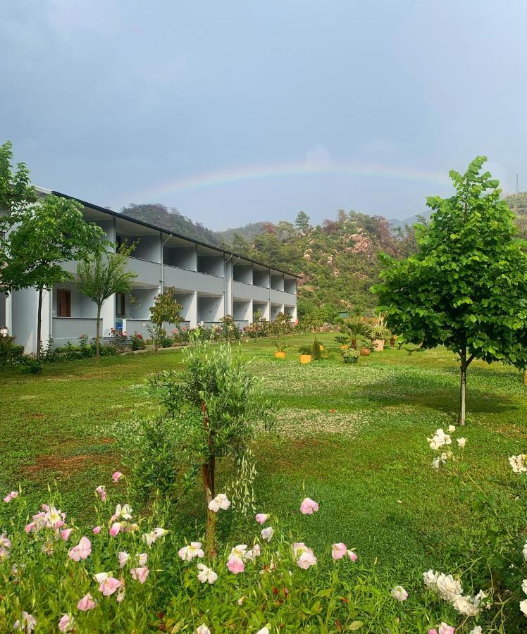 Doga Ciftlik Konaklama Marmaris Exterior photo