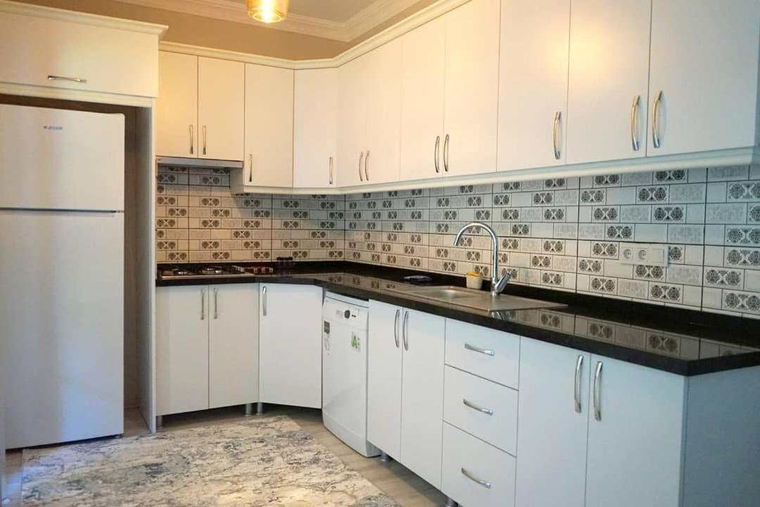 Doga Ciftlik Konaklama Marmaris Exterior photo