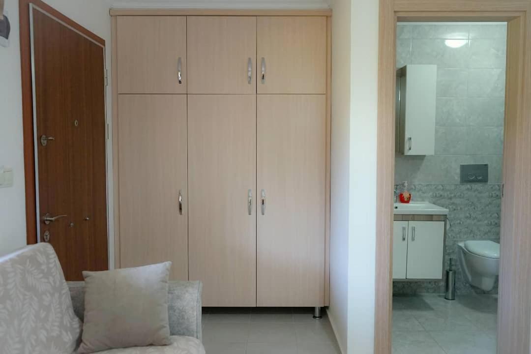 Doga Ciftlik Konaklama Marmaris Exterior photo