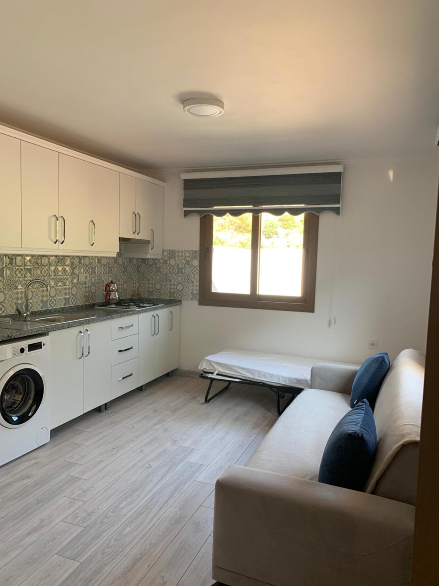 Doga Ciftlik Konaklama Marmaris Exterior photo