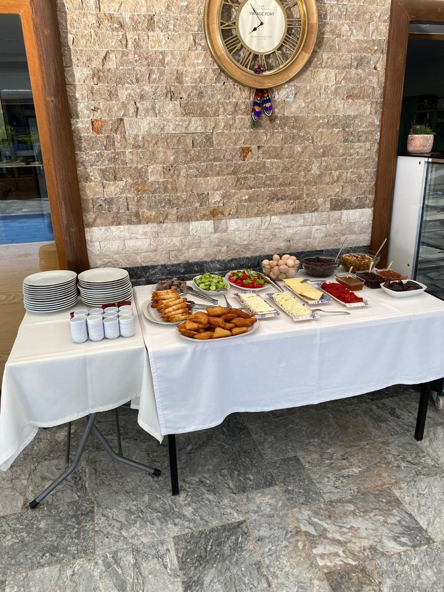 Doga Ciftlik Konaklama Marmaris Exterior photo