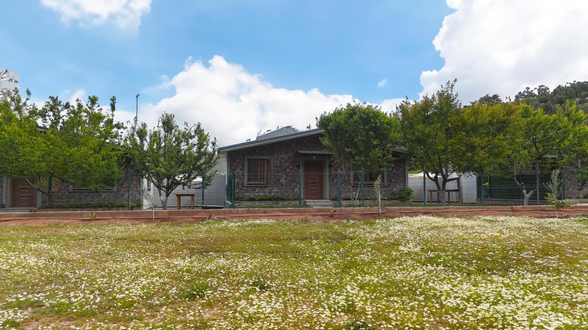 Doga Ciftlik Konaklama Marmaris Exterior photo